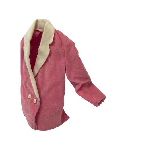 Vintage Day to Night Barbie Pink Jacket  #7929 80s - Picture 11 of 12